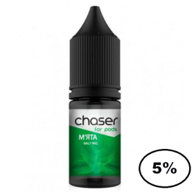 Жидкость Chaser (Чейзер Мята) 15мл 5% Felix Shop