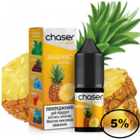 Жидкость Chaser (Чейзер Ананас) 15мл 5% Felix Shop