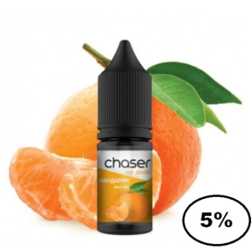 Жидкость Chaser (Чейзер Мандарин) 15мл 5% Felix Shop