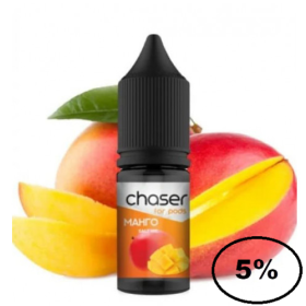 Жидкость Chaser (Чейзер Дыня Манго) 10мл 5% Felix Shop