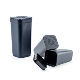 Герметичный контейнер Pop Top Square - размер: 110мл Felix Shop