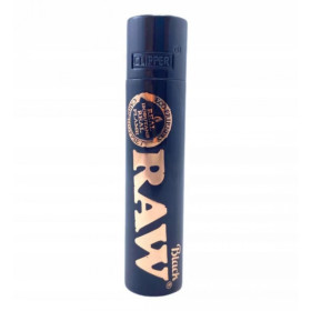 Зажигалка RAW Clipper Black Felix Shop