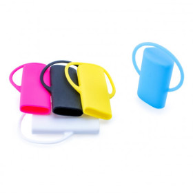 Чехол для зажигалки Silicone Lighter Case Felix Shop