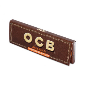 Бумага сигаретная OCB virgin single Felix Shop