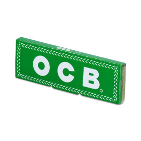 Бумага сигаретная OCB #8 single Felix Shop