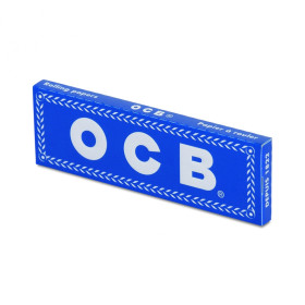 Бумага сигаретная OCB Blue Felix Shop
