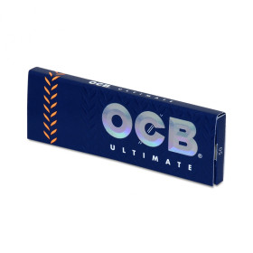 Бумага сигаретная OCB ultimate single Felix Shop