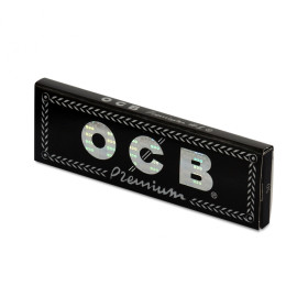 Бумага сигаретная OCB Premium #1 single Felix Shop