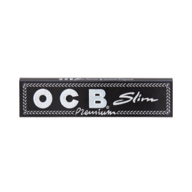 Бумага сигаретная OCB Premium Slim Felix Shop