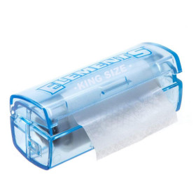 Бумага в рулоне Elements Classic King Size Holder Felix Shop