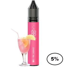 Жидкость Lucky Pink Lemonade (Лаки Розовый Лимонад) 30мл 5% Felix Shop