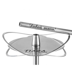 Блюдце для кальяна Tiaga Orbita Felix Shop