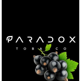 Табак Paradox Strong Black Currant (Парадокс Черная Смородина) 125гр Felix Shop