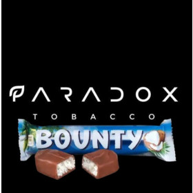 Табак Paradox Strong Bounty Coockies (Парадокс Баунти Печенье) 125гр Felix Shop