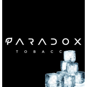 Табак Paradox Strong Frozen (Парадокс Холод) 125гр Felix Shop