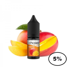 Жидкость Chaser (Чейзер Манго) 10мл, 5% Felix Shop