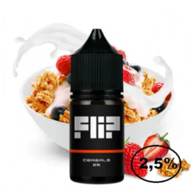 Жидкость Flip Cereals (Флип Хлопья) 30мл, 2,5% Felix Shop