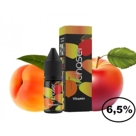 Жидкость Chaser LUX Vitamin (Чейзер Люкс Витамин) 30мл, 6,5% Felix Shop