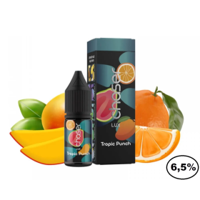 Жидкость Chaser LUX Tropic Punch (Чейзер Люкс Тропический Пунш) 30мл, 6,5% Felix Shop