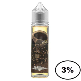 Жидкость Deep Tabacco (Дип Табакко) 60 мл, 3% Felix Shop