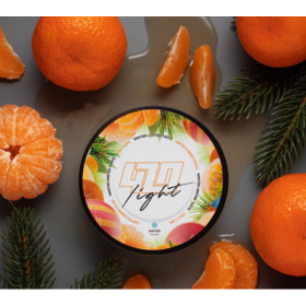 Табак 4:20 Light Line Цитрусовый Пунш 100 грамм Felix Shop