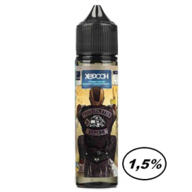 Жидкость Troublemaker Органика Херсон (Траблмейкер Сладкий Арбуз) 60 мл, 1,5% Felix Shop