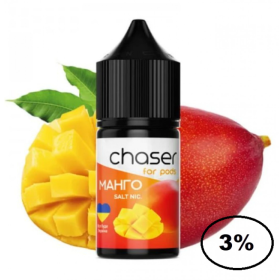 Жидкость Chaser (Чейзер Манго) 30мл, 3% Felix Shop