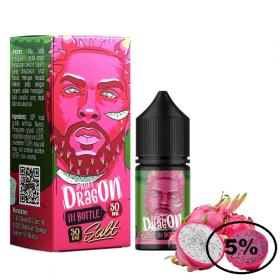 Жидкость In Bottle Fruit Dragon (Ин Ботл Драгонфрут) 5% Felix Shop