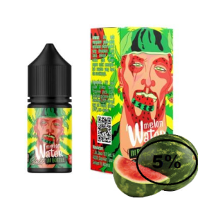 Жидкость In Bottle Watermelon (Ин Ботл Арбуз) 5% Felix Shop