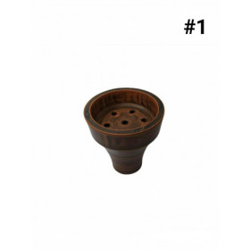 Чаша Sunrise №1 Ручной работы Felix Shop