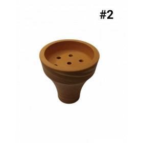 Чаша Sunrise №2 Ручной работы Felix Shop