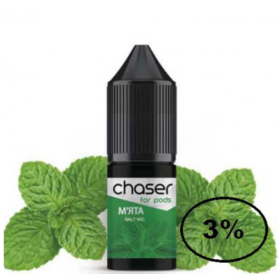 Жидкость Chaser (Чейзер Мята) 10мл, 3% Felix Shop