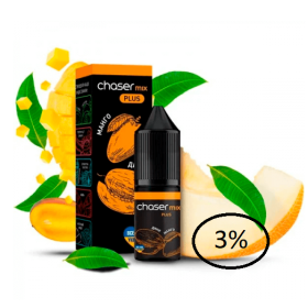 Жидкость Chaser (Чейзер Дыня Манго) 10мл, 3% Felix Shop