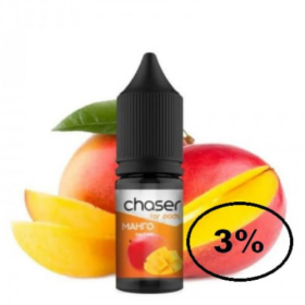 Жидкость Chaser (Чейзер Манго) 10мл, 3% Felix Shop