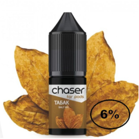 Жидкость Chaser (Чейзер Табак) 10мл, 6% Felix Shop