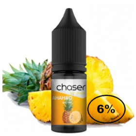 Жидкость Chaser (Чейзер Ананас) 10мл, 6% Felix Shop