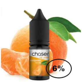 Жидкость Chaser (Чейзер Мандарин) 10мл, 6% Felix Shop