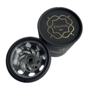 Чаша для кальяна AMY Glassi H003 Felix Shop