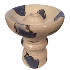 Чаша для кальяна RS Bowls GR (Giraffe) Felix Shop