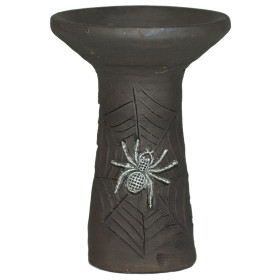 Чаша для кальяна RS Bowls SN (Spider in a net) классика Felix Shop