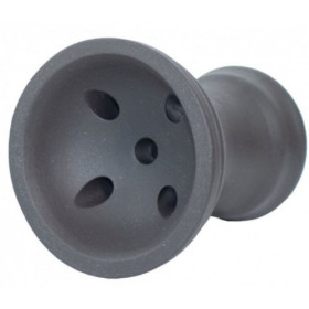 Чаша Gustobowls Turkish v. 2.0 (Густобойлс Турка в. 2.0) Чёрная Felix Shop