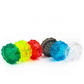 Гриндер Mix Colour Acrylic Felix Shop