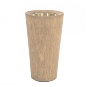 Колпак для бутылки Classik Wood Felix Shop