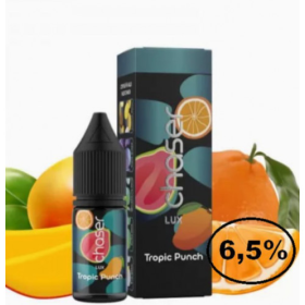 Жидкость Chaser LUX Tropic Punch (Чейзер Люкс Тропический Пунш) 11мл, 6,5% Felix Shop