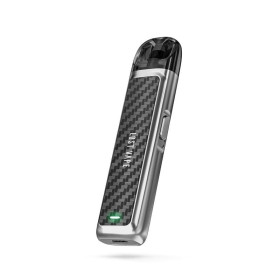 POD Lost Vape Ursa Nano Gunmetal Carbon Fiber Felix Shop