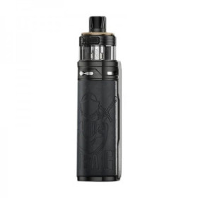 POD-система VooPoo Drag S PnP-X  Kit Dark Knight Felix Shop