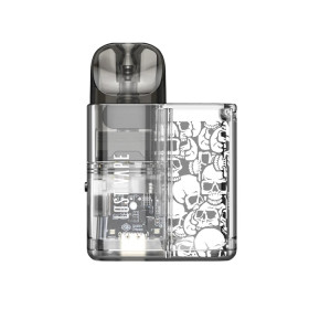 POD Lost Vape Ursa Baby Pod Kit Amber Clear Felix Shop