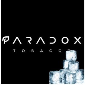 Табак Paradox Strong Ice (Парадокс Холод) 125гр Felix Shop
