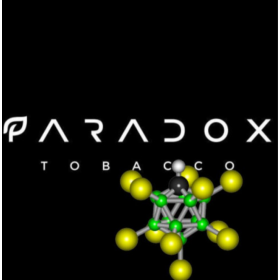 Табак Paradox Strong Sourness (Парадокс Кислота) 125гр Felix Shop