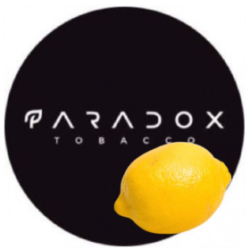 Табак Paradox Medium Lemon (Парадокс Лимон ) 50гр Felix Shop